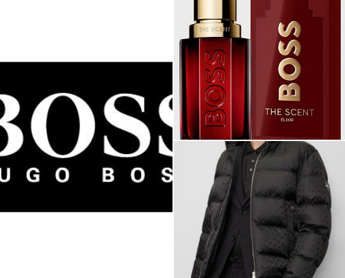 BOSS cover photo collage