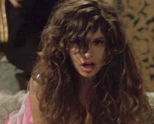Curly Hair but we DO Care cover photo collage