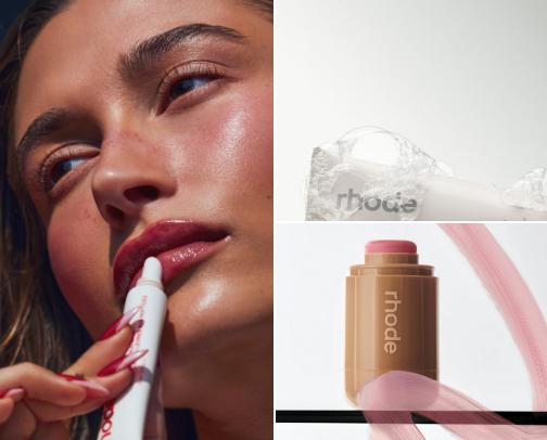 🤍 Every Rhode Product Worth Knowing About cover photo collage