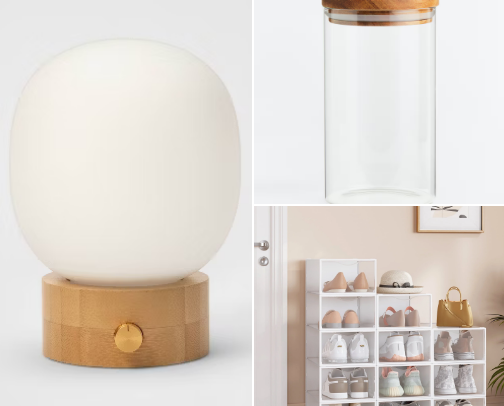 Game-Changing Home Essentials That Save You Time & Stress cover photo collage