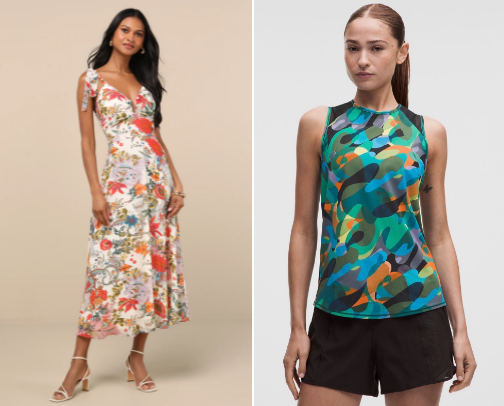 Clothes That Fit! cover photo collage