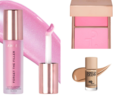💋 Sephora Favorites: Makeup & Scents That Actually Live Up to the Hype (2025 Edition) cover photo collage