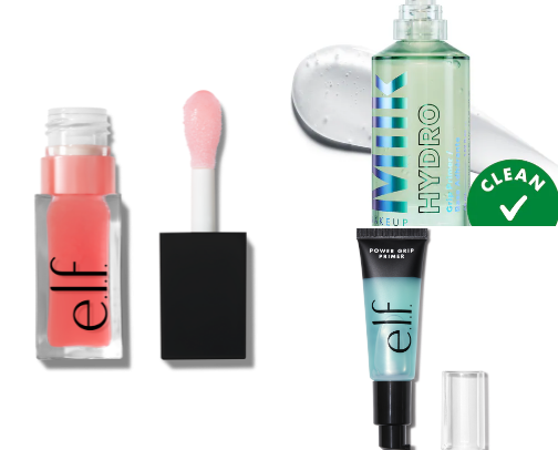 Makeup Dupes cover photo collage