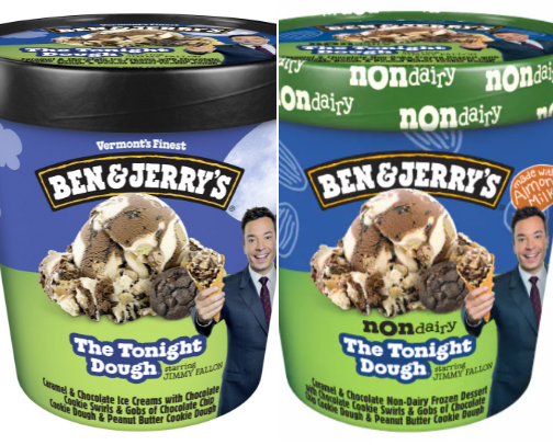 I scream, you scream, ... just give me all the ice cream!! cover photo collage