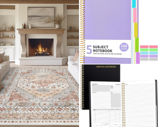 Things I’m gonna buy 👍 cover photo collage