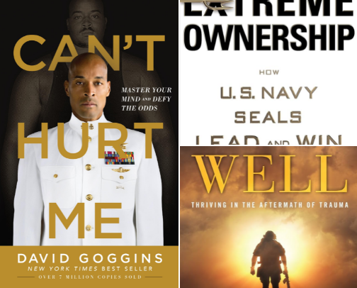 📚 Motivational Books That Actually Changed How I Think🧠 cover photo collage