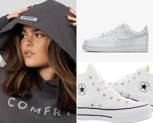 Unlock My Ultimate Closet :My Signature Closet's Top Picks for You! cover photo collage