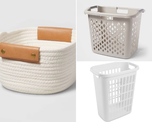 Target beautiful home decor ,and more cover photo collage