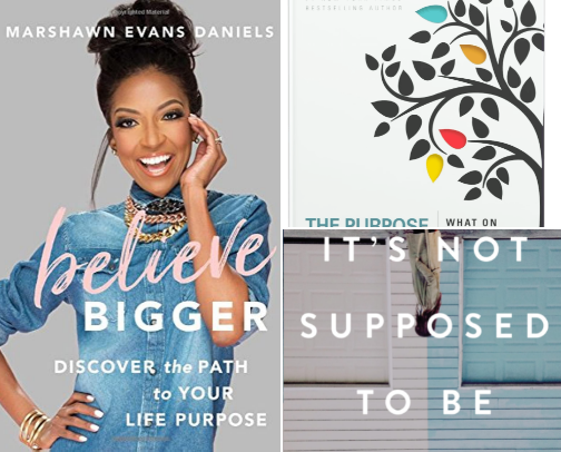 Rooted & Radiant: Faith-Based Books to Strengthen Your Spirit and Walk Boldly with God cover photo collage