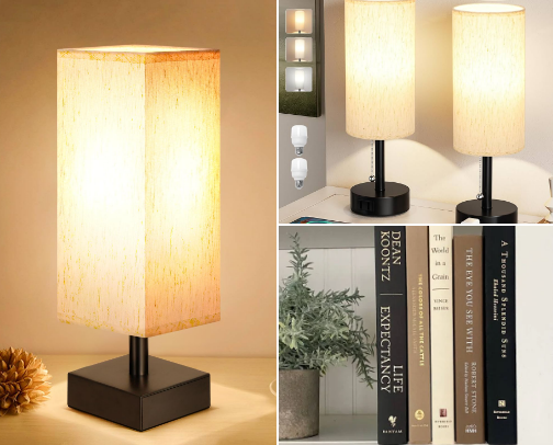 Modern Aesthetic Room Decor for Guys cover photo collage