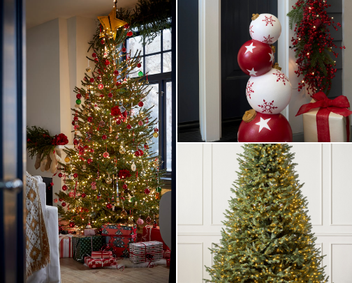 CHRISTMAS cover photo collage