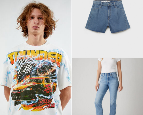 Trendy Summer Outfits for Teens cover photo collage