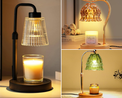 Simply Elegant Home Decor cover photo collage