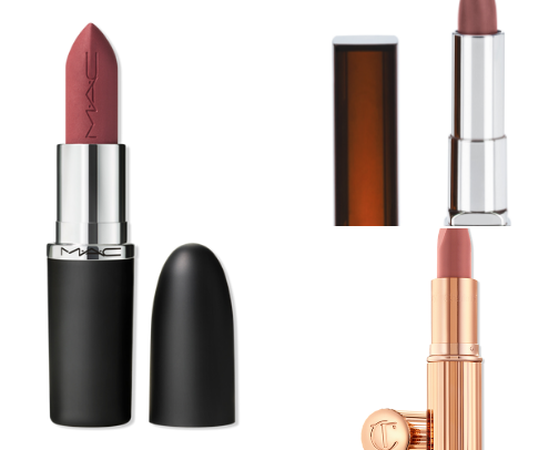 Lip Shades Every Woman Should Try for a Clean, Polished Look cover photo collage