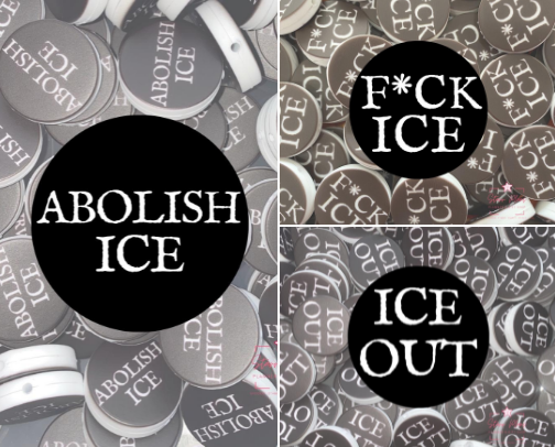 Anti Ice Products cover photo collage