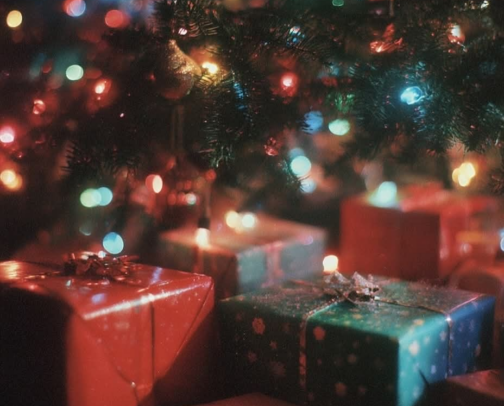 Cheap Christmas Gifts That Look Way More Expensive cover photo collage