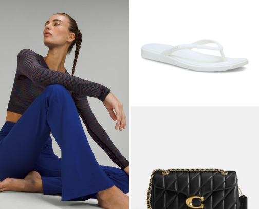 What I’ve Been Loving Lately cover photo collage