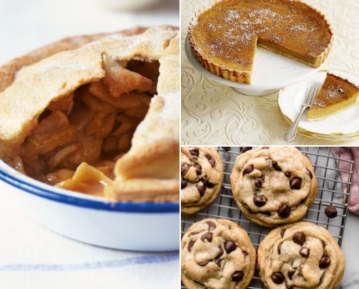 Ways to romanticise autumn / fall cover photo collage