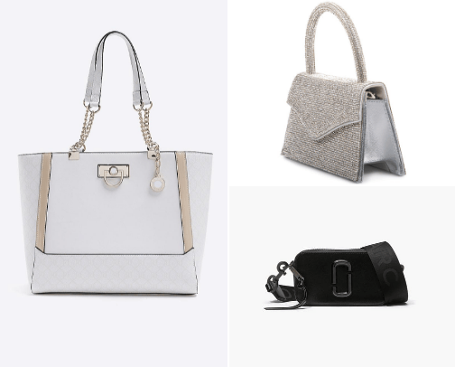 Bags👜👛 cover photo collage