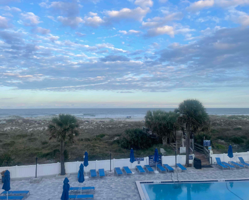Hotels We Stayed At cover photo collage