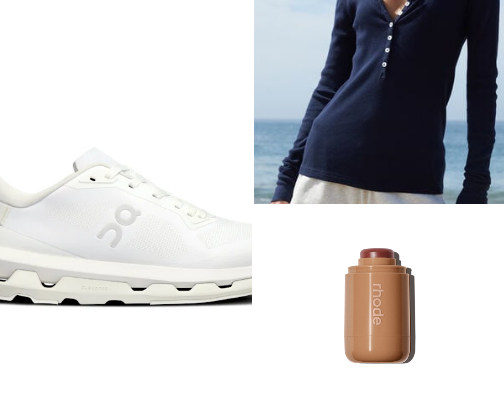 the ultimate it girl wishlist cover photo collage