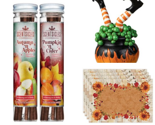 🍁🍁🍁🍁AUTUMN HOME DECOR🍁🍁🍁🍁 cover photo collage