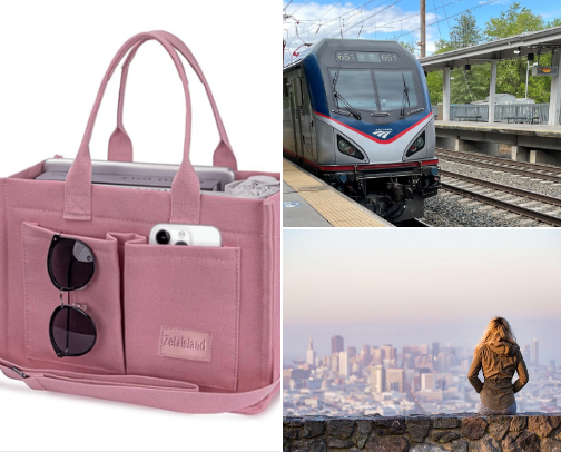 Solo Dates - Things To Do & What To Wear cover photo collage