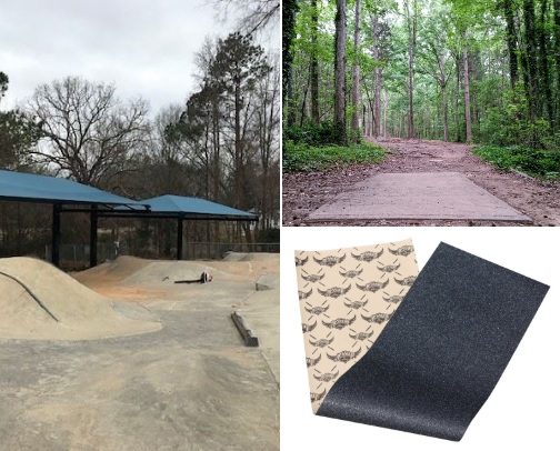 All things Skateboarding cover photo collage