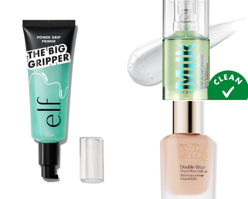 ✨ Makeup Must-Haves You'll Keep Reaching For ⭐⭐⭐⭐⭐ cover photo collage