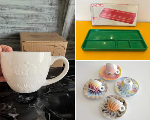 Unique pieces of Italian design to furnish your home with style. cover photo collage