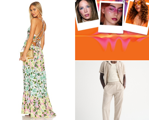 Best Revolve Collection cover photo collage