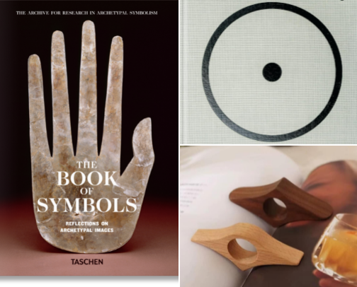Ultimate Bookish Essentials for Creatives and Readers (Cozy & Creative Must-Haves) cover photo collage