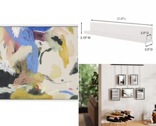 Dorm Room Personality Upgrades That Don’t Feel Disposable cover photo collage