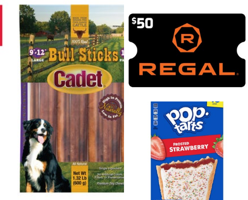 Favorite Costco Buys cover photo collage