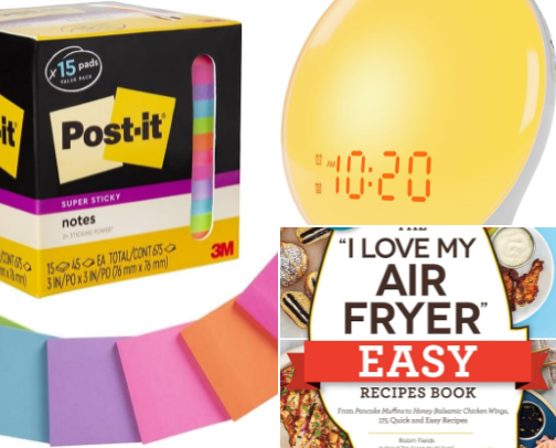 Best Budget Gadgets for Students Living Away From Home cover photo collage