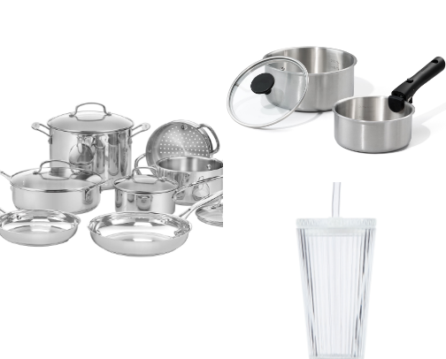 Kitchen cover photo collage