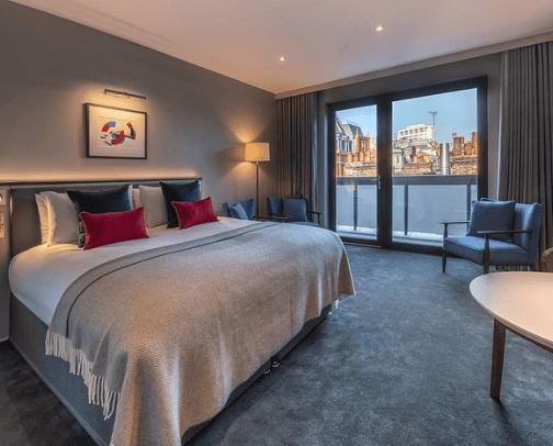 London 🌆🌃 cover photo collage