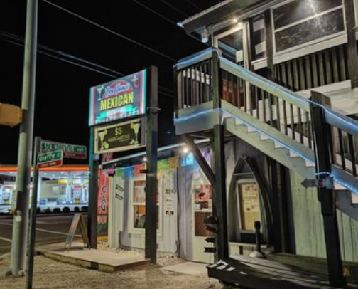 My top Little River recs cover photo collage