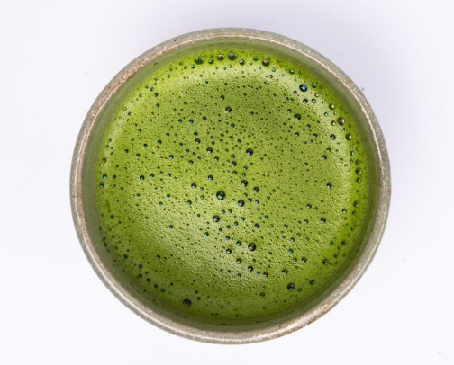 Mastering Matcha cover photo collage