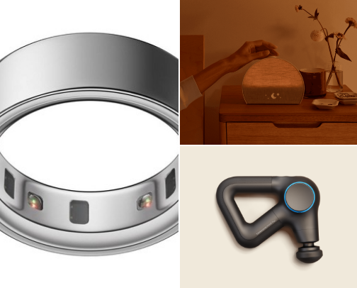 6 Must-Have Health and Wellness Products for a Better You in 2025 cover photo collage