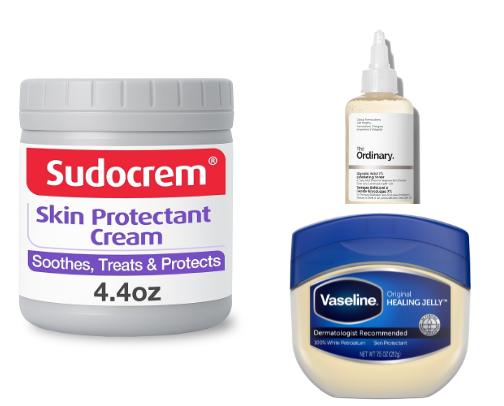 Un-sexy products that will make u sexy 💋 cover photo collage