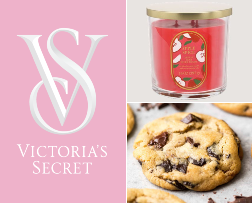 Victoria’s Secret Show Essentials 🪽 cover photo collage