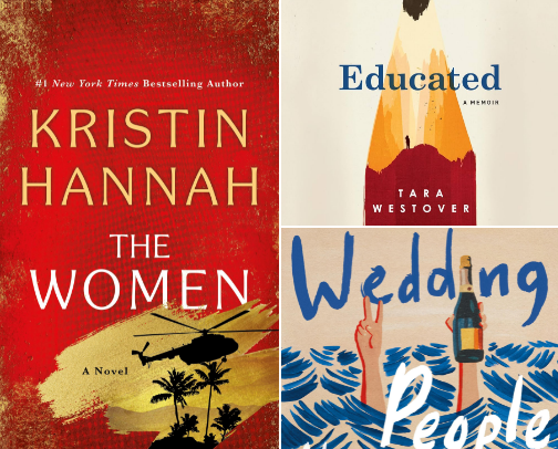 The Books That Earned My Rare 5 Star Rating ⭐ 📖 cover photo collage