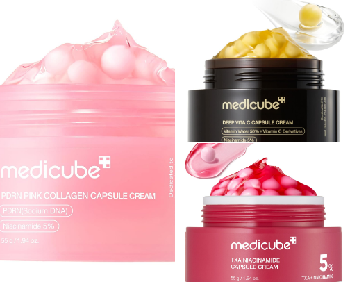 My everyday must haves... cover photo collage