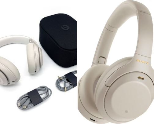 Technology Must Haves cover photo collage