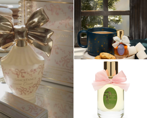 Gourmet Gourmands cover photo collage