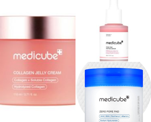 💄 Beauty Favourites I Actually Use (Worth the Money) cover photo collage