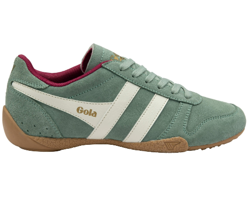 GOLA Women’s Sneakers-Nordstroms.  I have a large foot and these are my favorites for a more slender look. cover photo collage