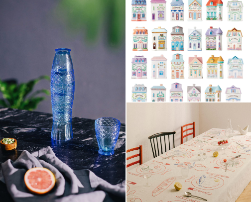 Chic Home Decor that Will Have Your Friends Obsessed cover photo collage