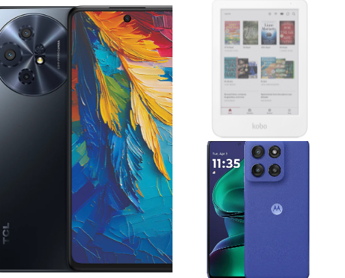 Wallet-Friendly Gadgets That Impress cover photo collage